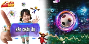 Kèo Châu Âu - Bí Kíp Giúp “Tân Binh” Chinh Phục Kèo 3 Cửa