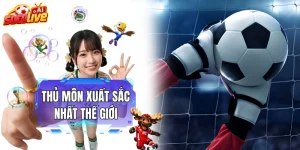 Thủ Môn Xuất Sắc Nhất Thế Giới: 10 “Bức Tường” Khét Tiếng